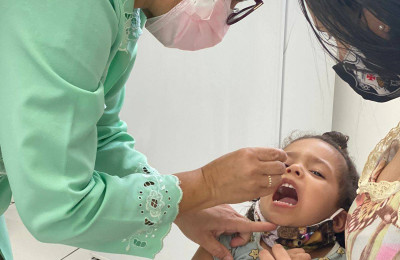 Semec e FMS fazem apelo para pais vacinarem seus filhos